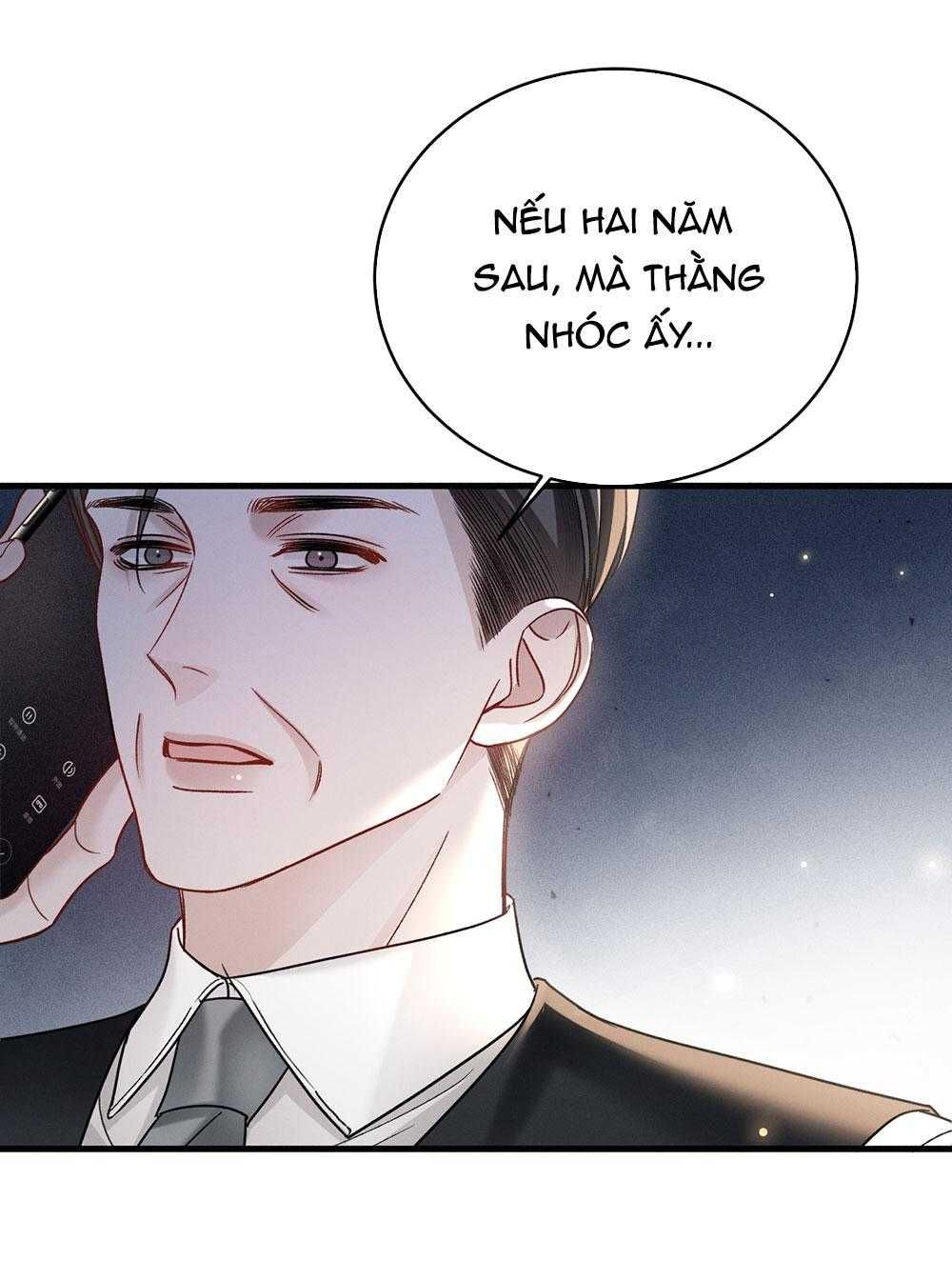 Cuộc Đối Đầu Gay Gắt: Chapter 119
