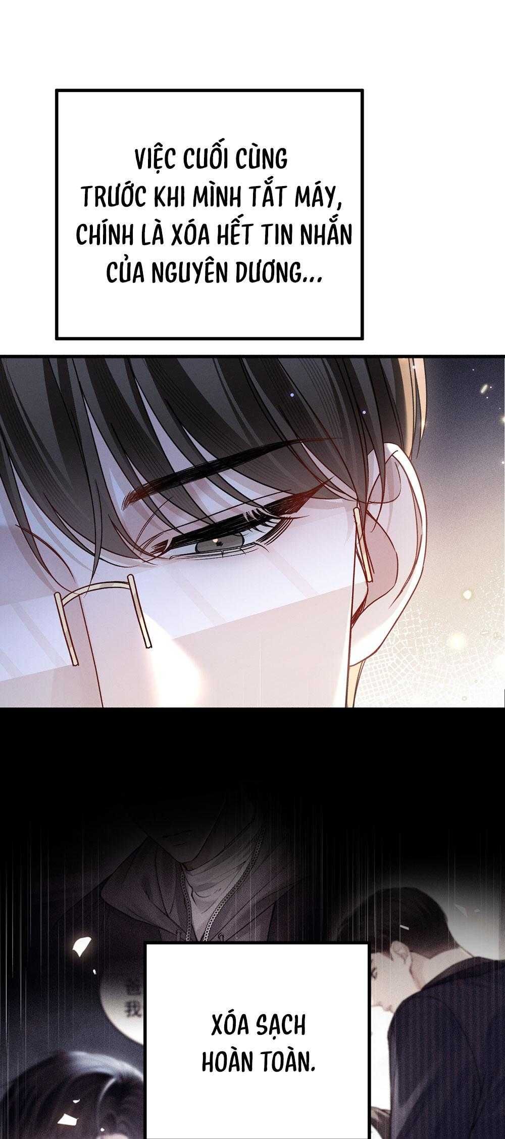 Cuộc Đối Đầu Gay Gắt: Chapter 119