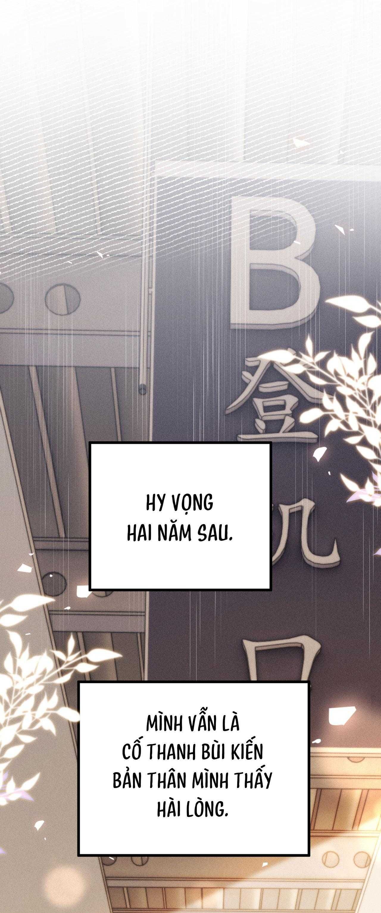 Cuộc Đối Đầu Gay Gắt: Chapter 119