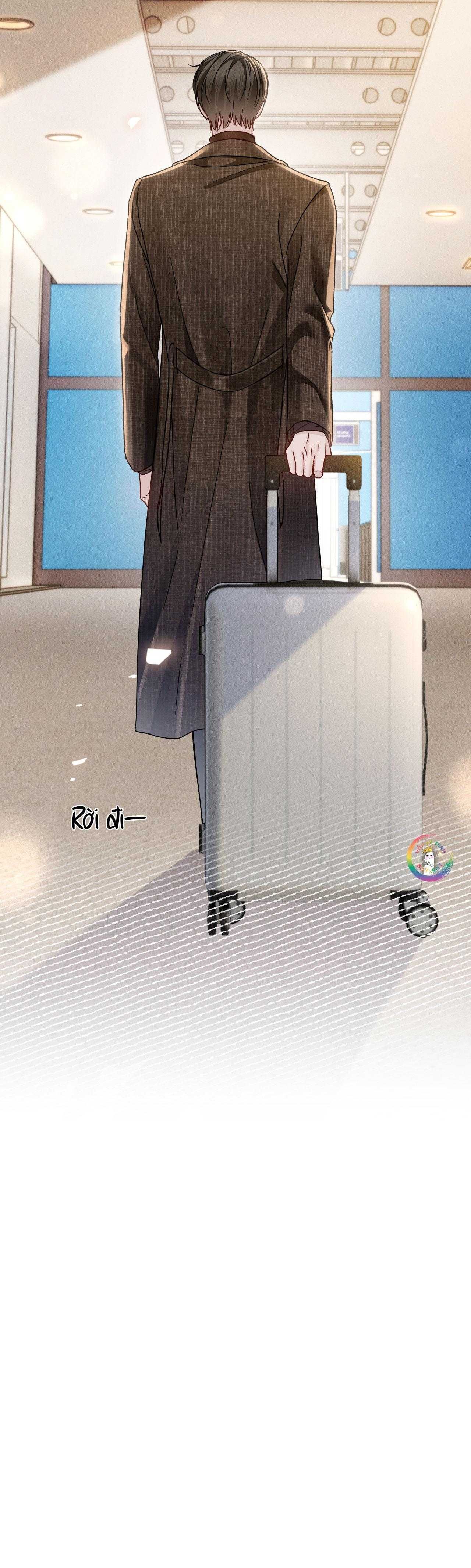 Cuộc Đối Đầu Gay Gắt: Chapter 119