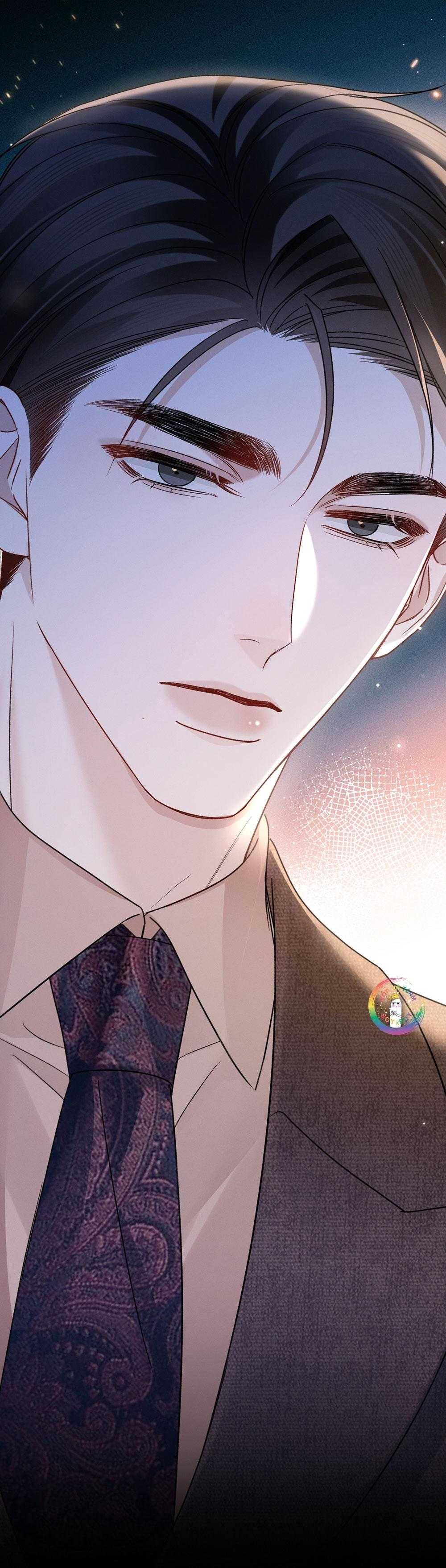 Cuộc Đối Đầu Gay Gắt: Chapter 119