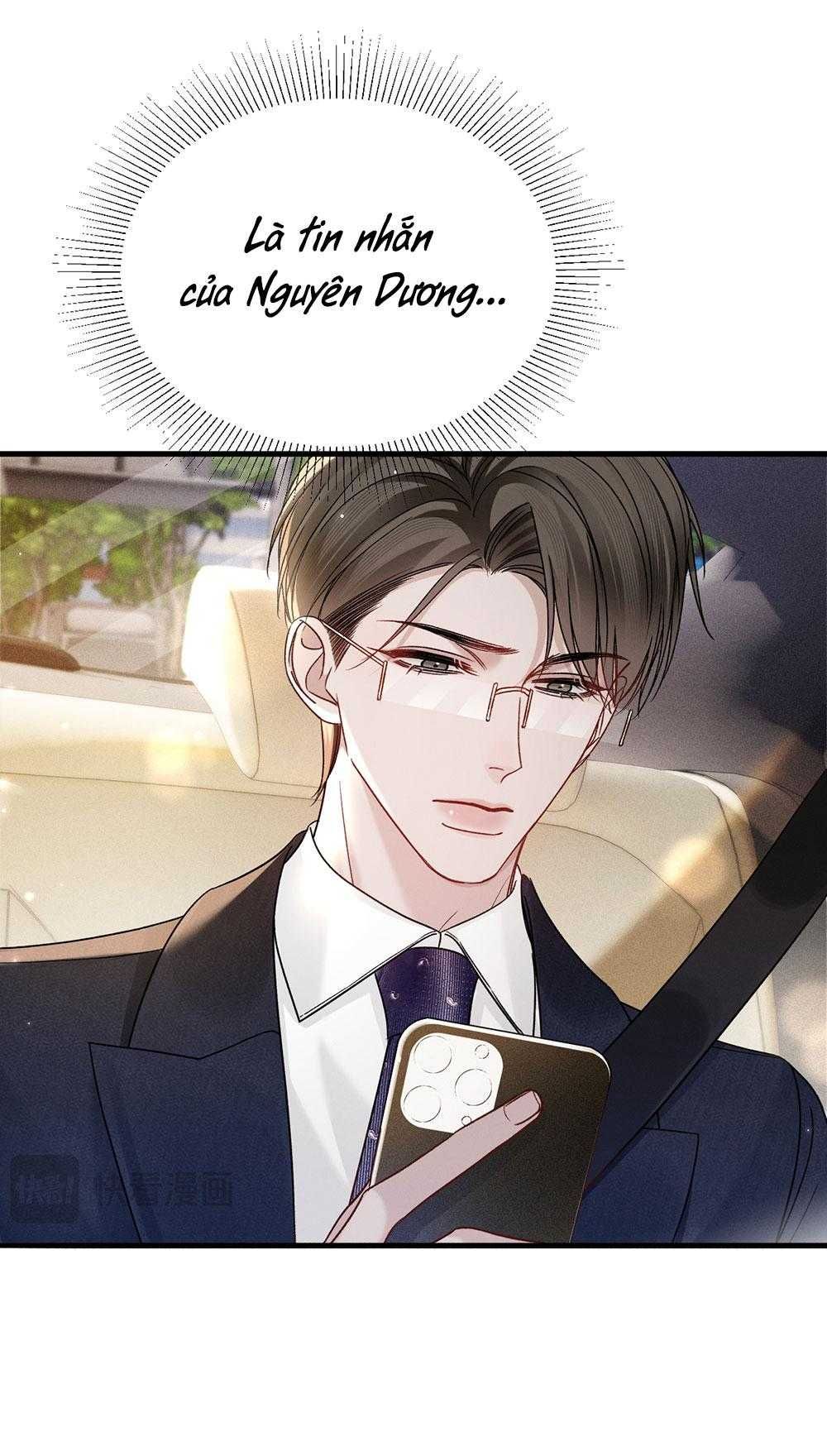 Cuộc Đối Đầu Gay Gắt: Chapter 119