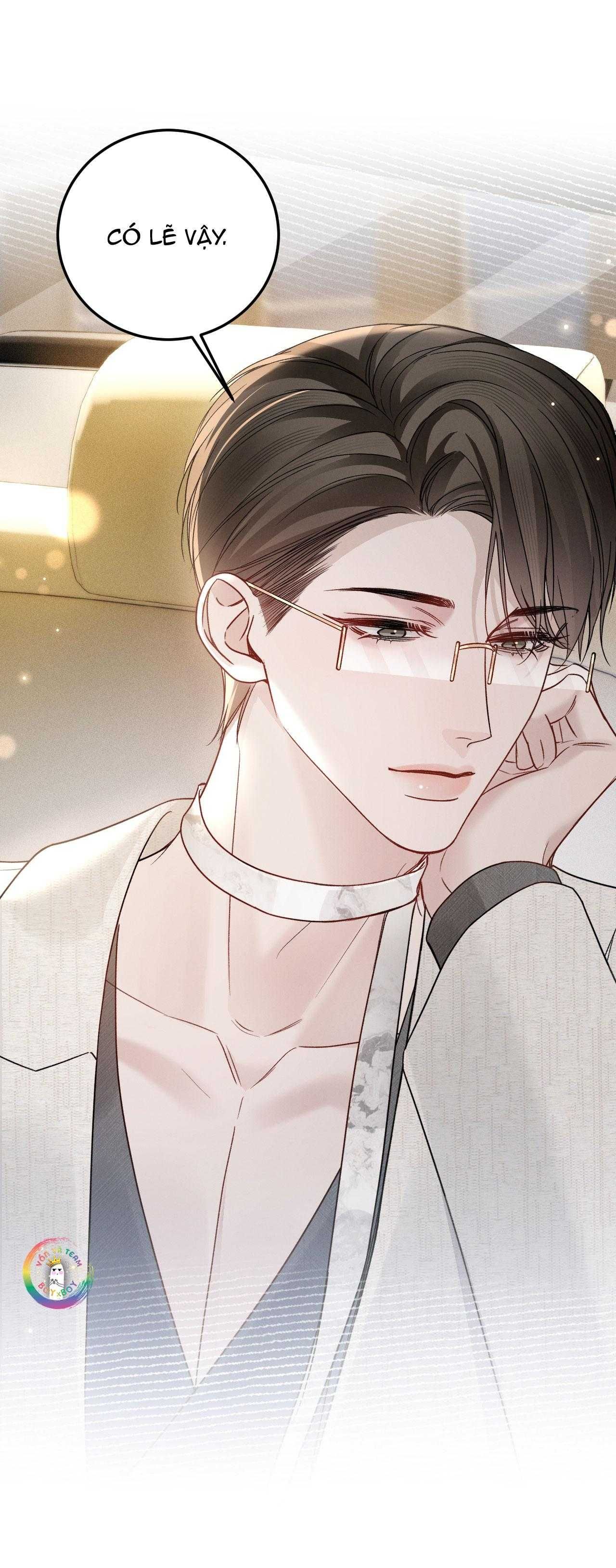 Cuộc Đối Đầu Gay Gắt: Chapter 120