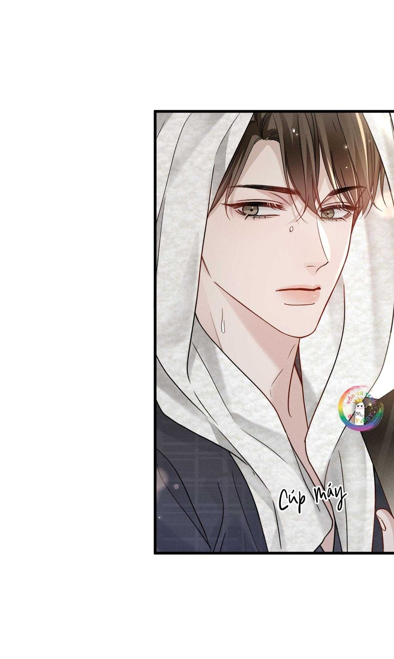 Cuộc Đối Đầu Gay Gắt: Chapter 120