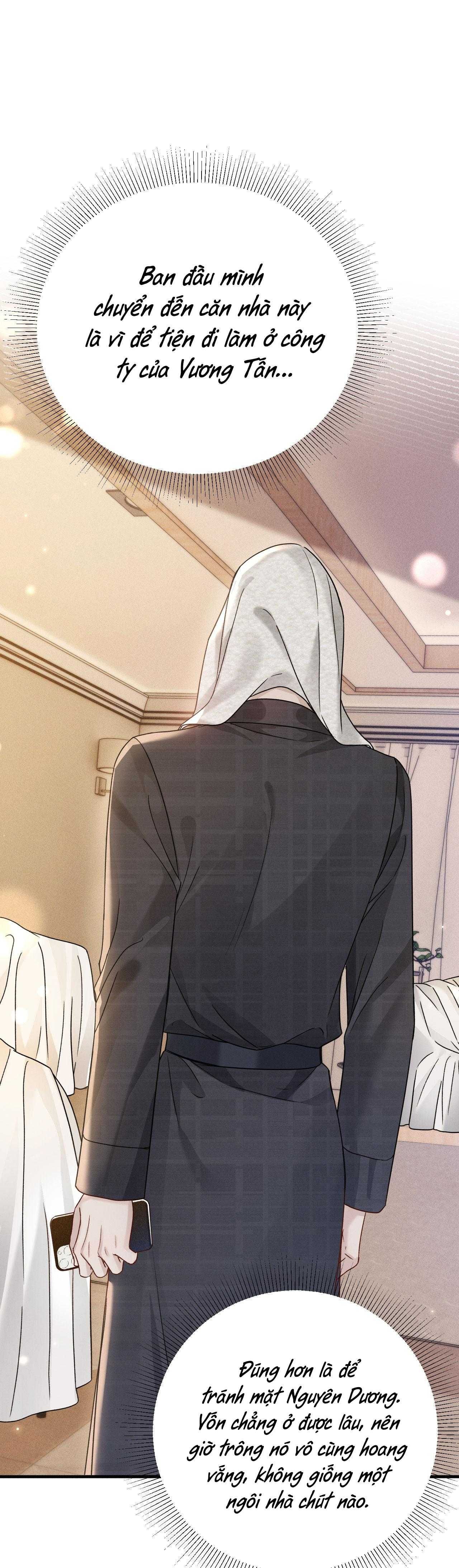 Cuộc Đối Đầu Gay Gắt: Chapter 120