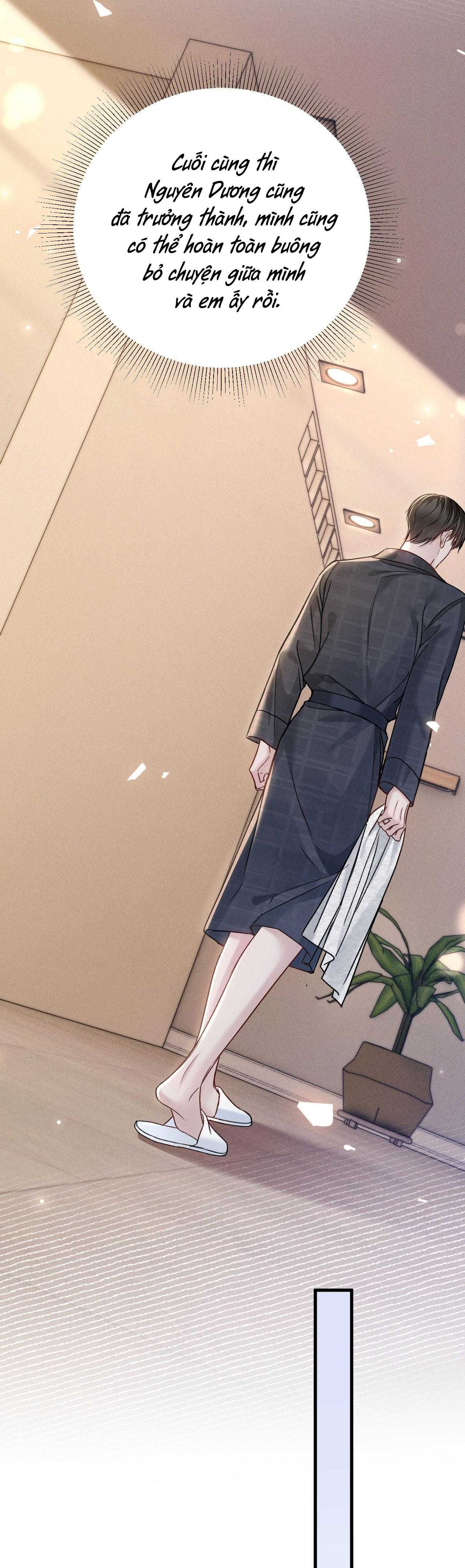 Cuộc Đối Đầu Gay Gắt: Chapter 120