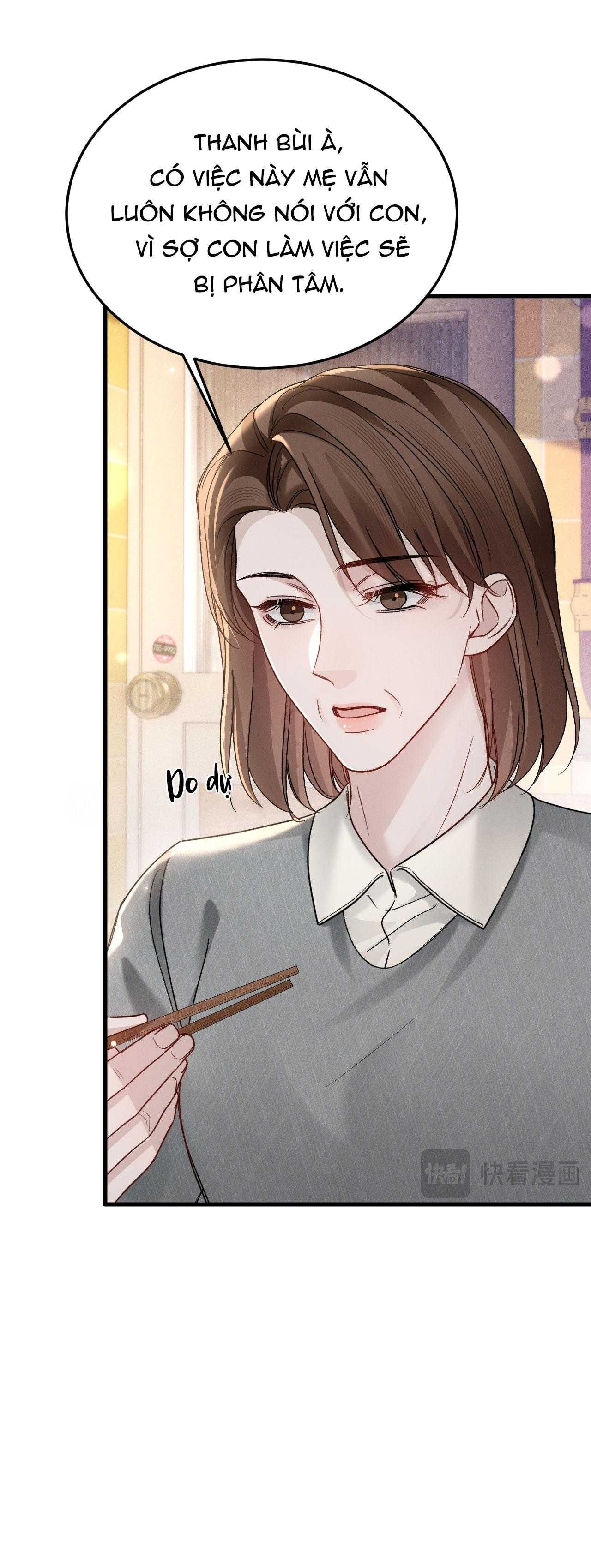 Cuộc Đối Đầu Gay Gắt: Chapter 120