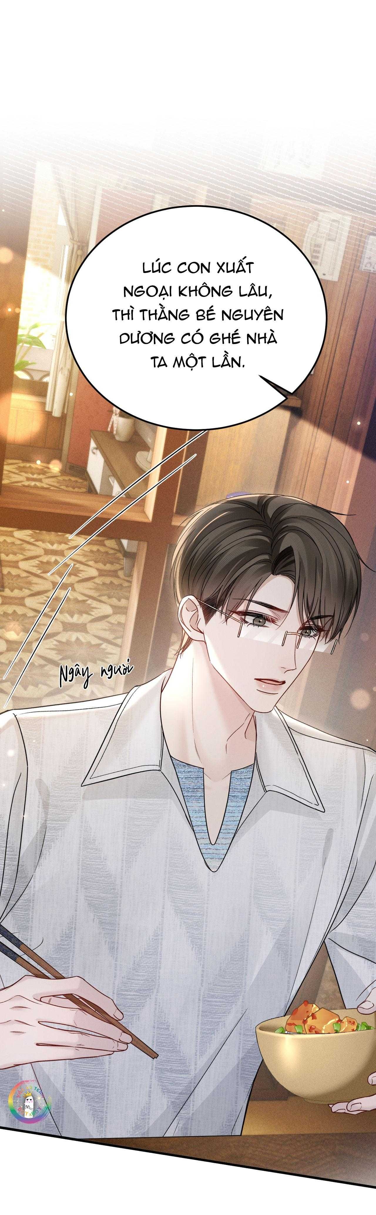 Cuộc Đối Đầu Gay Gắt: Chapter 120