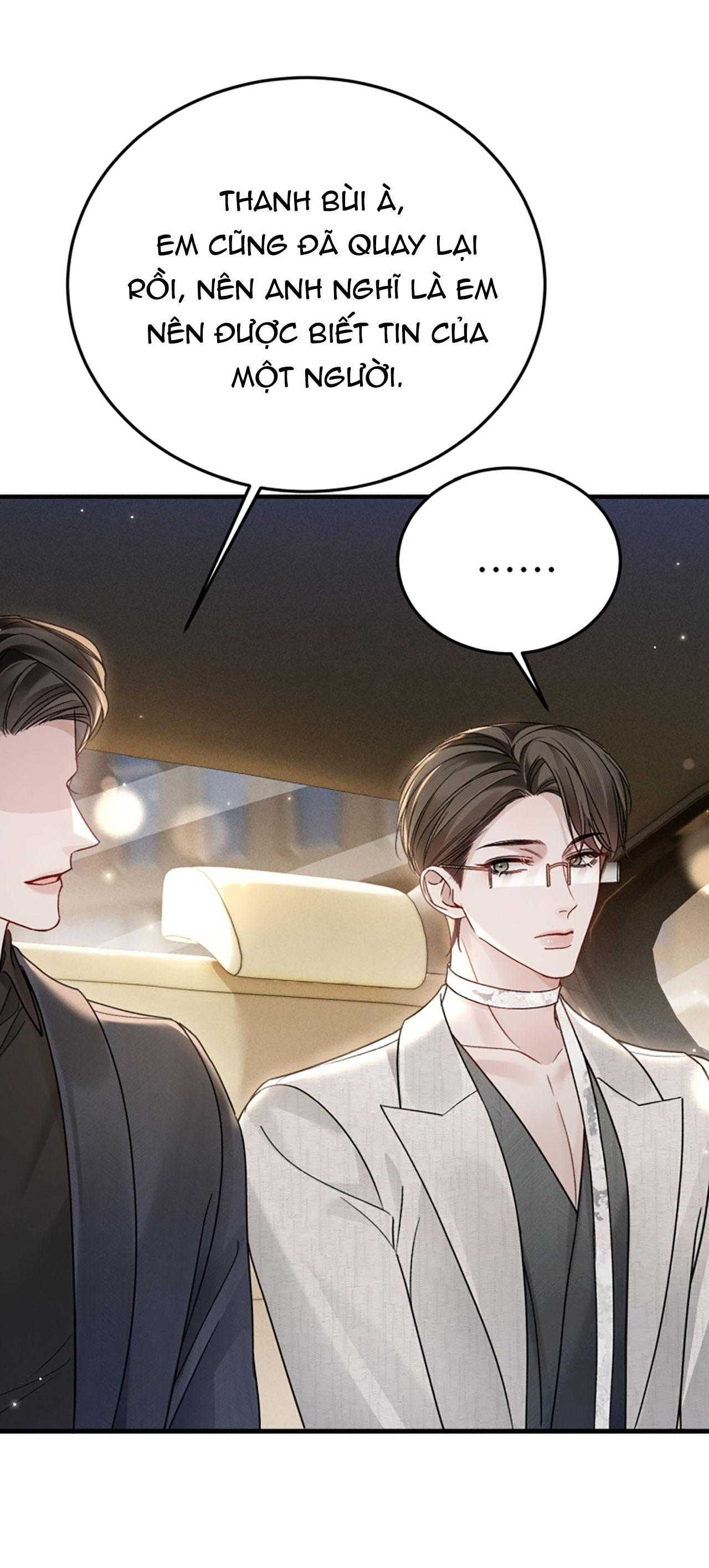 Cuộc Đối Đầu Gay Gắt: Chapter 120