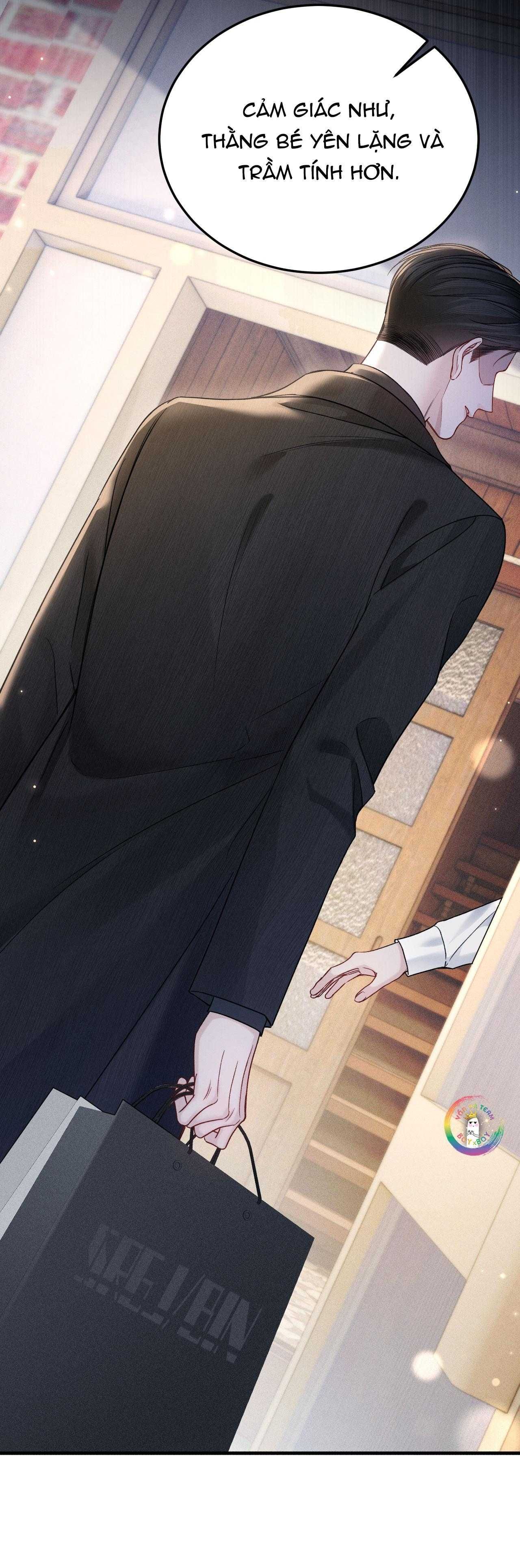 Cuộc Đối Đầu Gay Gắt: Chapter 120