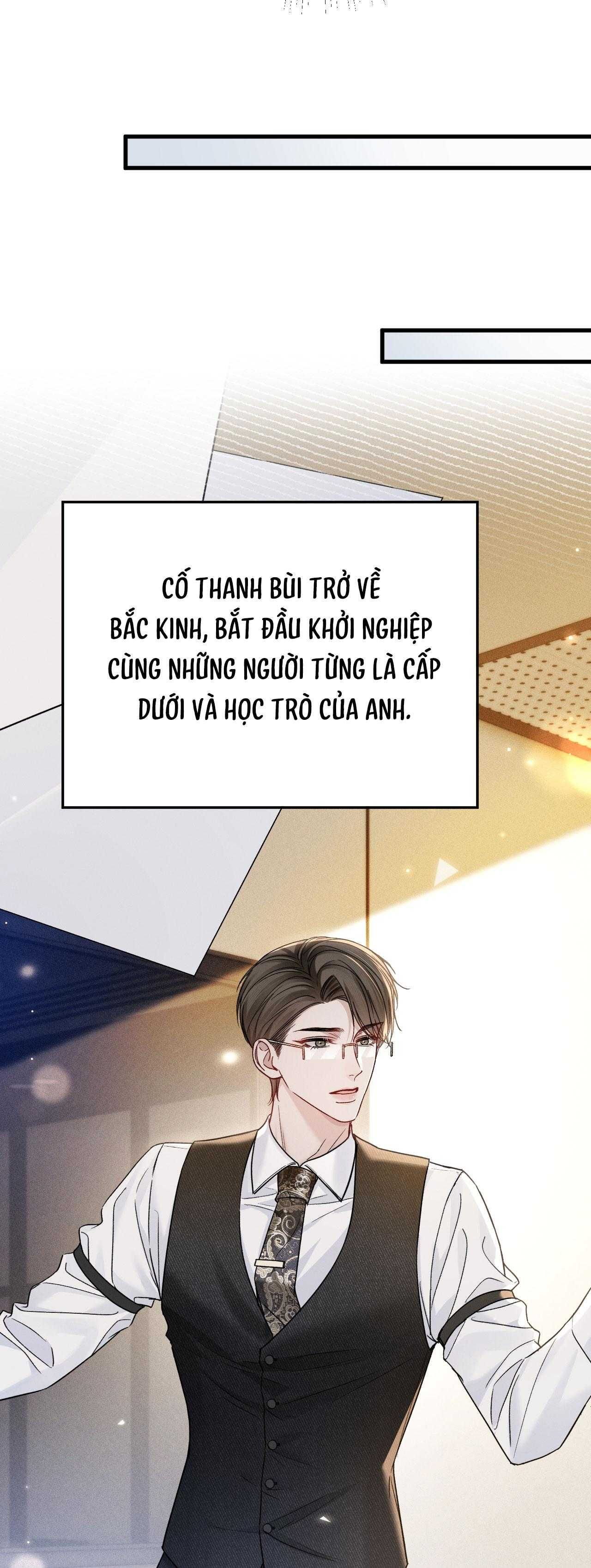 Cuộc Đối Đầu Gay Gắt: Chapter 120