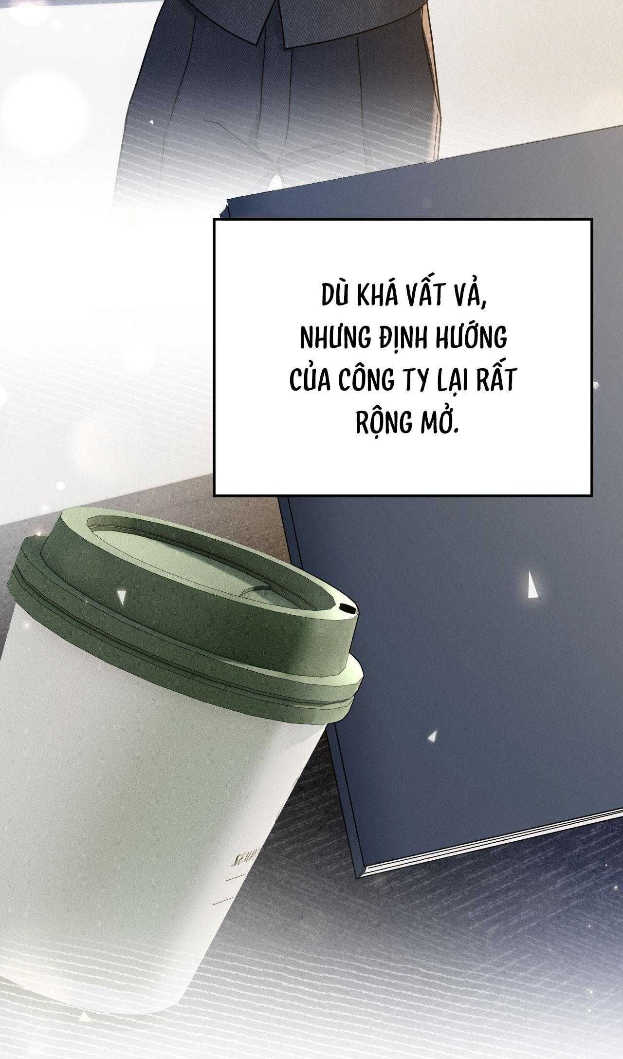 Cuộc Đối Đầu Gay Gắt: Chapter 120