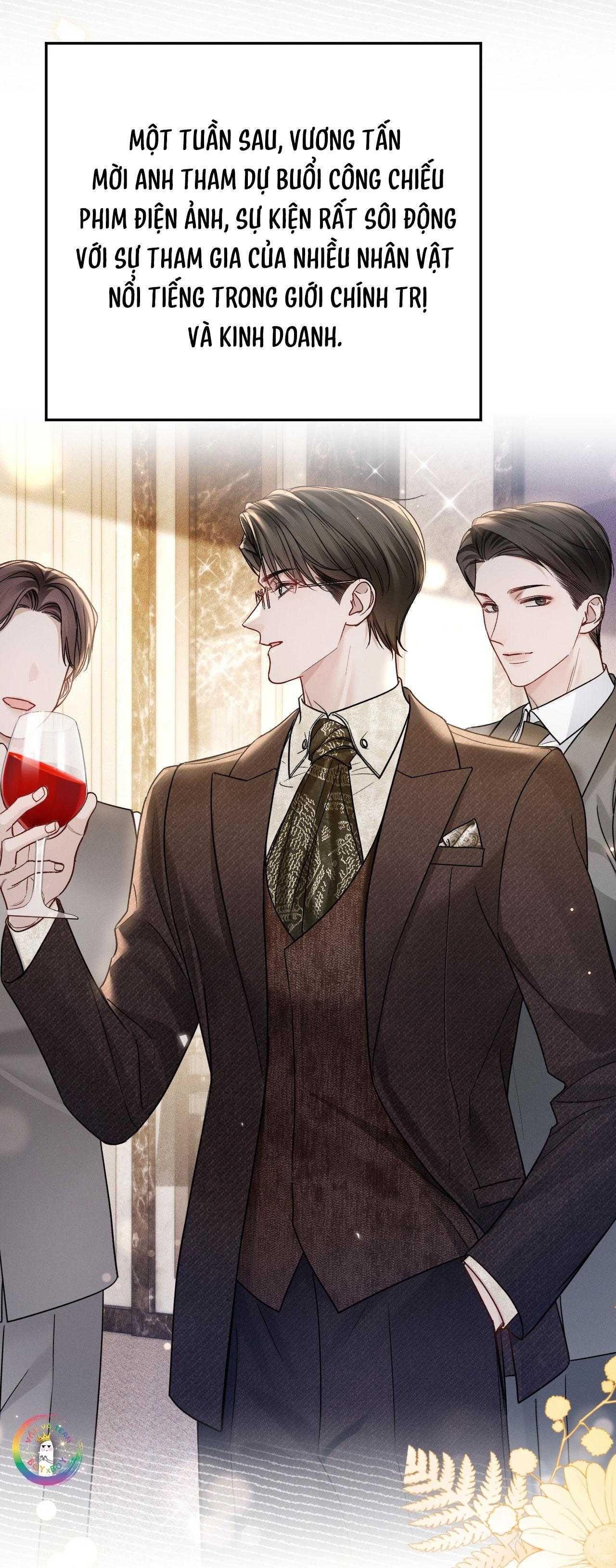 Cuộc Đối Đầu Gay Gắt: Chapter 120