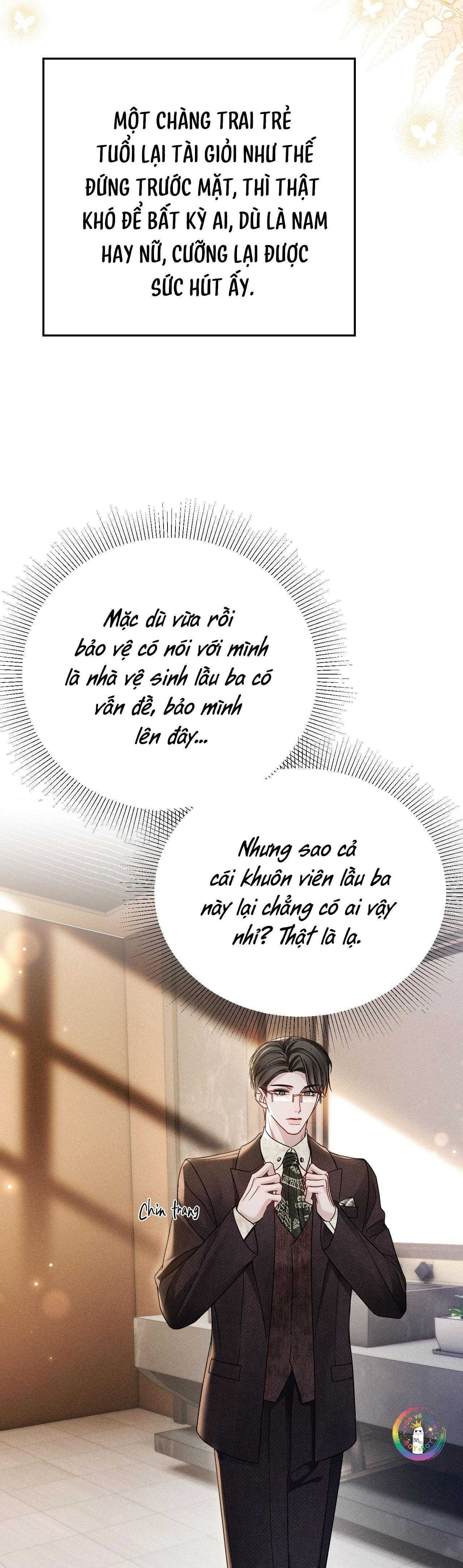 Cuộc Đối Đầu Gay Gắt: Chapter 120