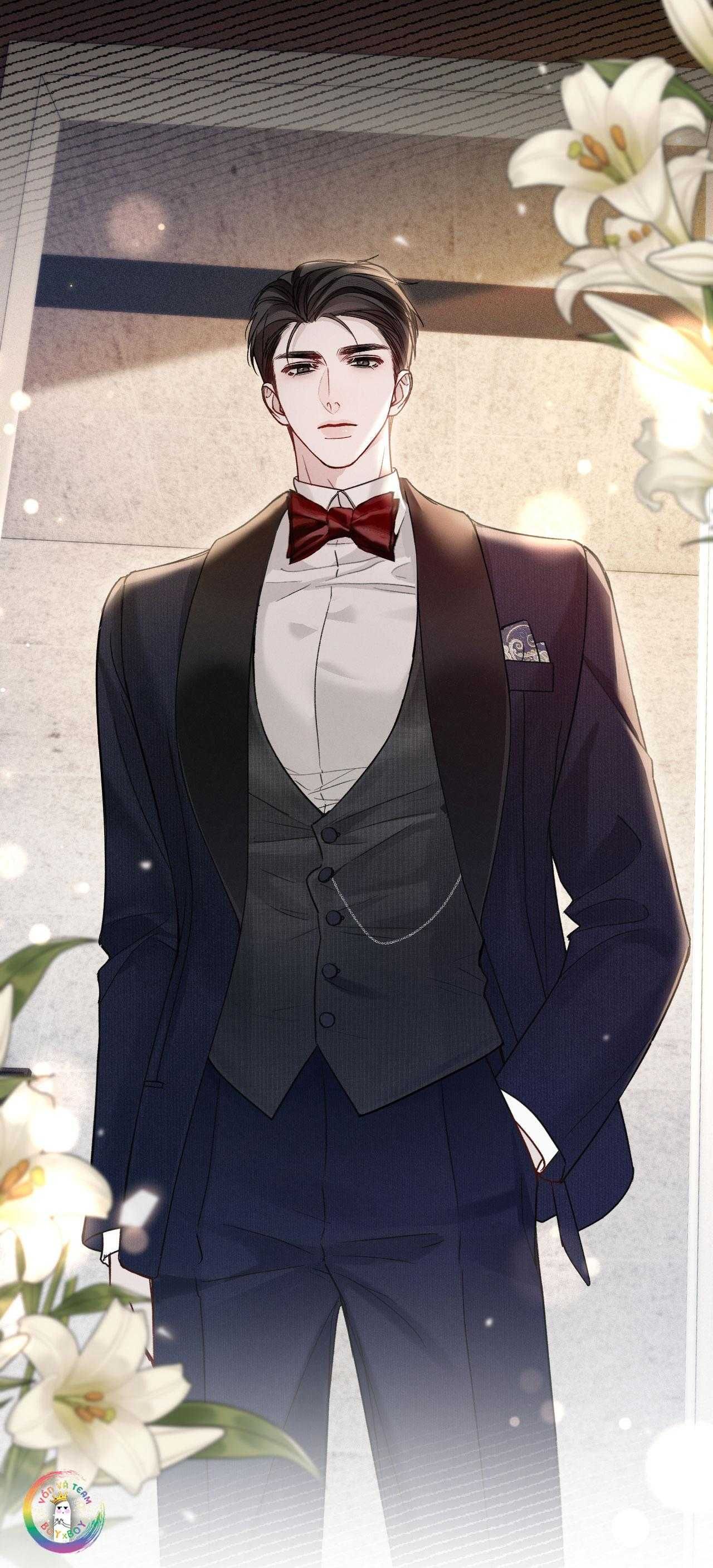 Cuộc Đối Đầu Gay Gắt: Chapter 120