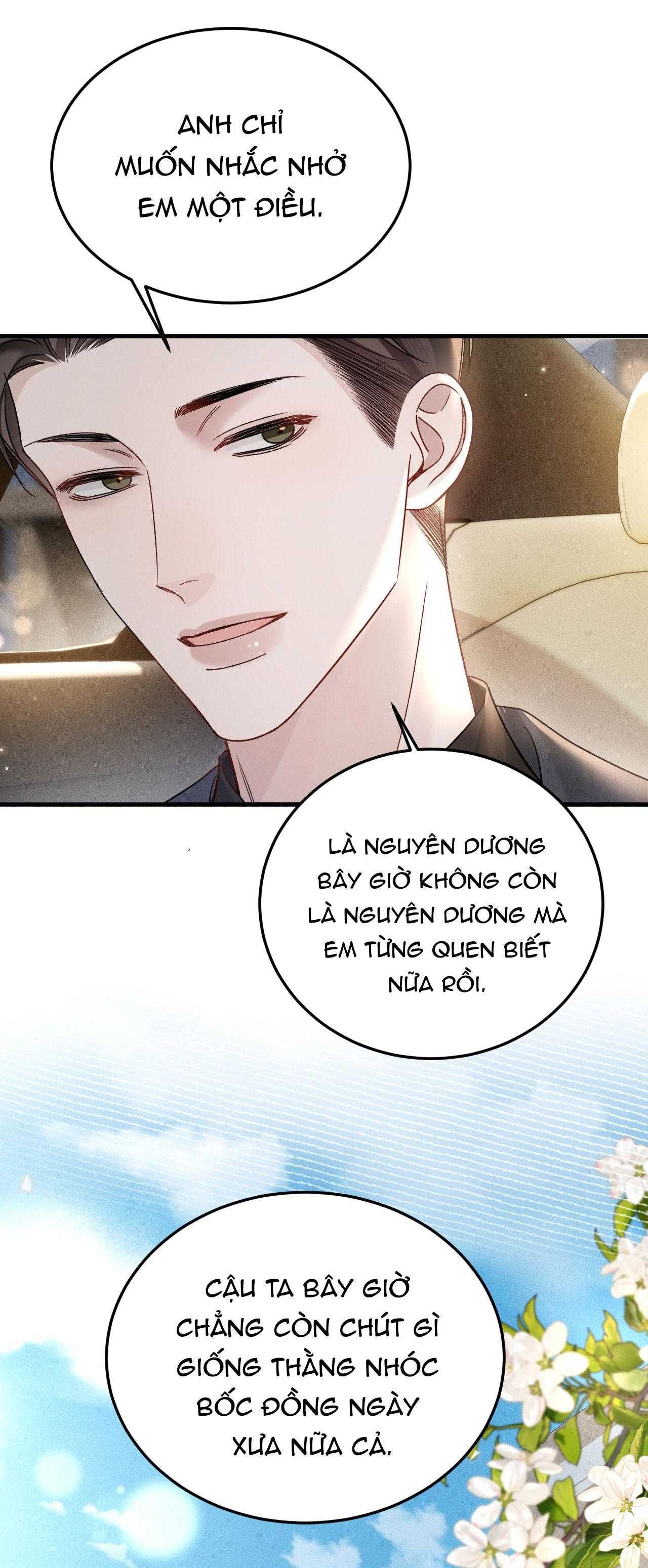 Cuộc Đối Đầu Gay Gắt: Chapter 120