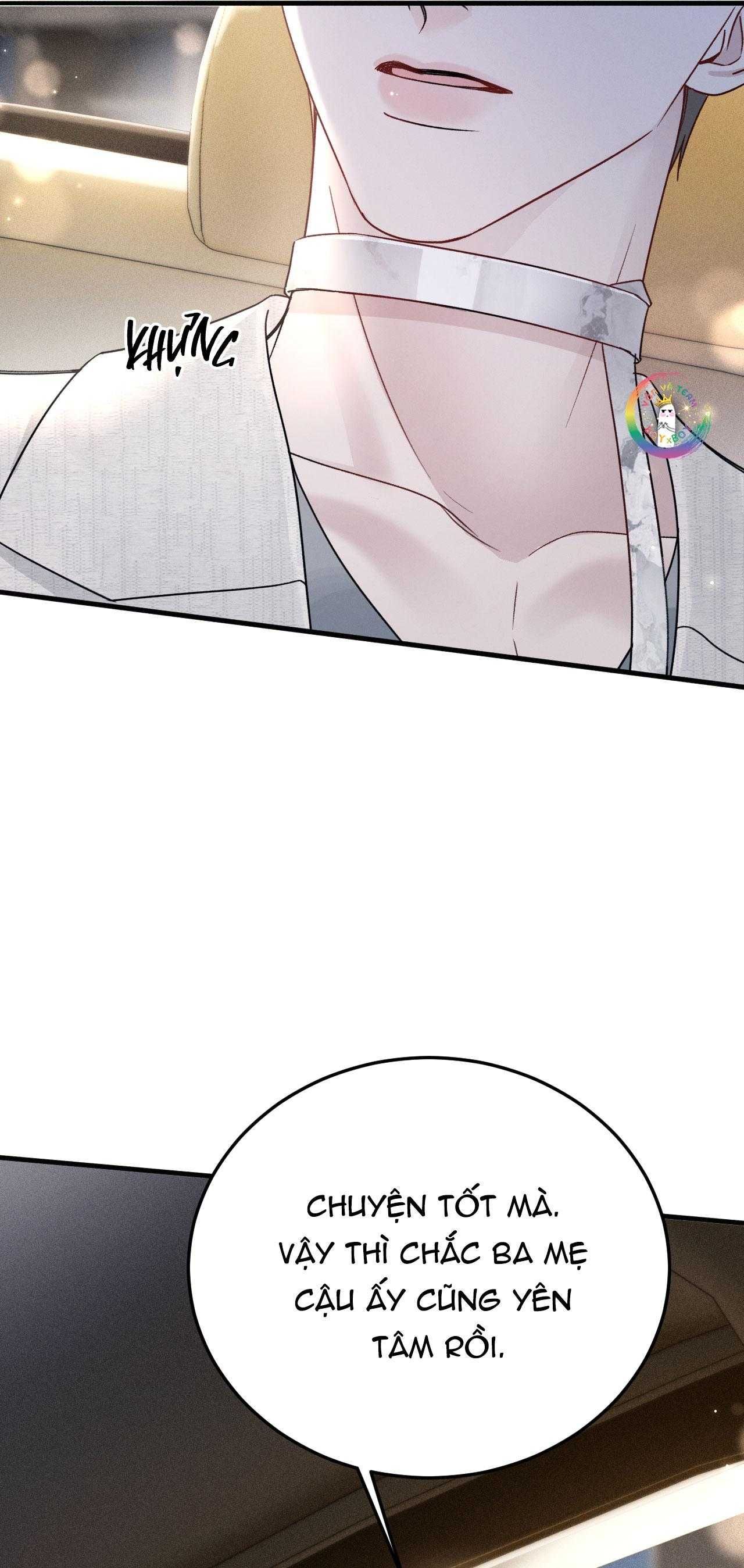 Cuộc Đối Đầu Gay Gắt: Chapter 120