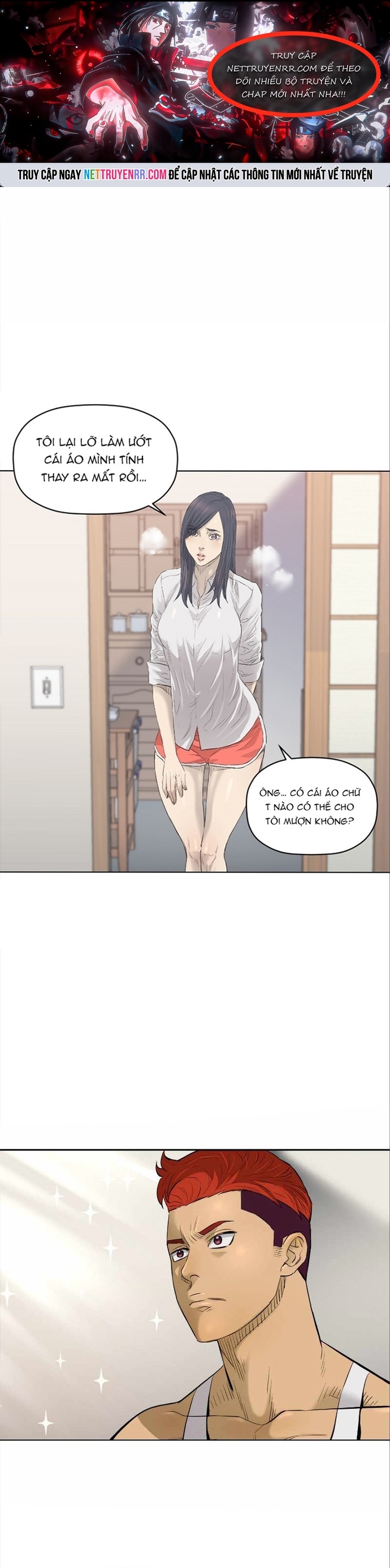 Cuộc Đời Thứ Hai Của Một Gangster: Chapter 105