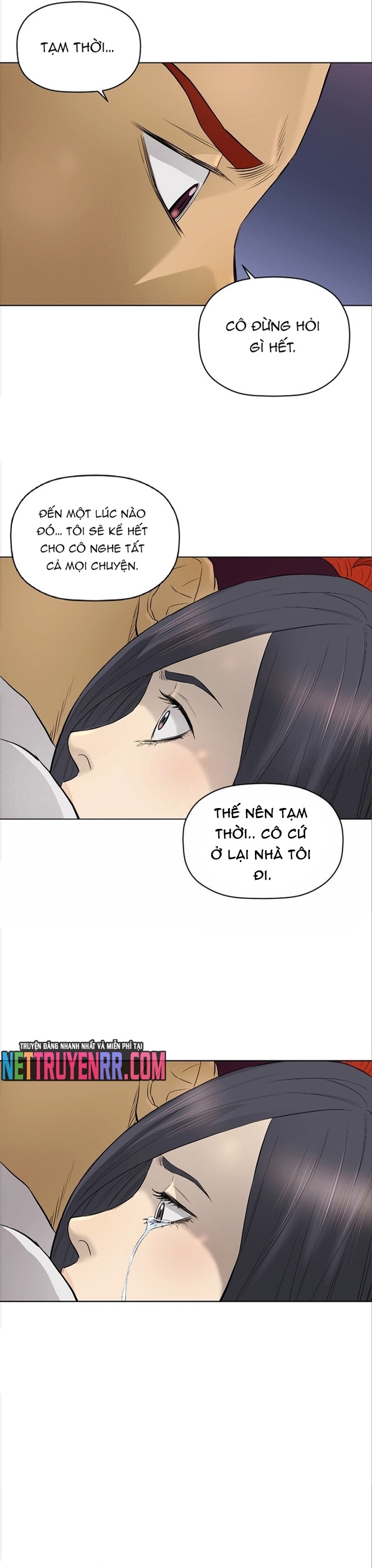 Cuộc Đời Thứ Hai Của Một Gangster: Chapter 107