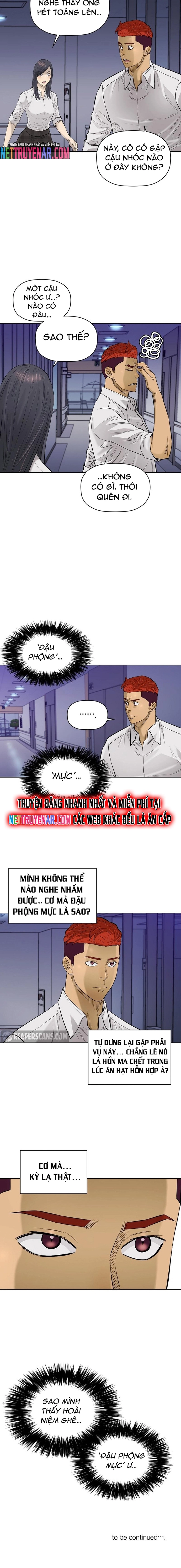 Cuộc Đời Thứ Hai Của Một Gangster: Chapter 117