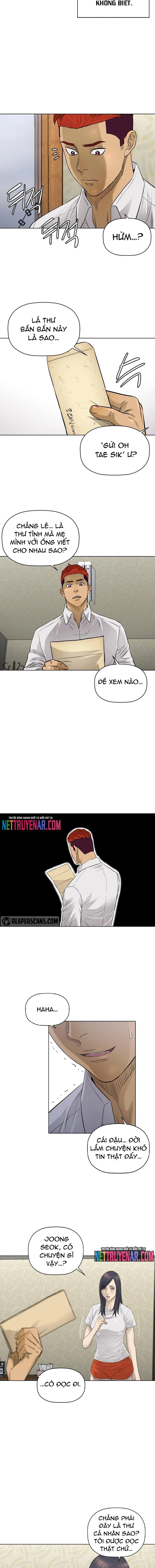 Cuộc Đời Thứ Hai Của Một Gangster: Chapter 117