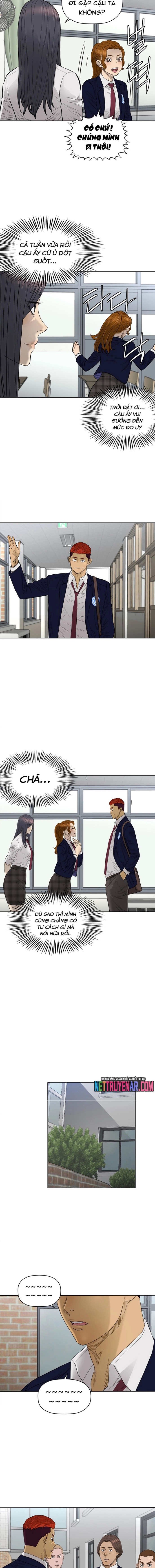 Cuộc Đời Thứ Hai Của Một Gangster: Chapter 125