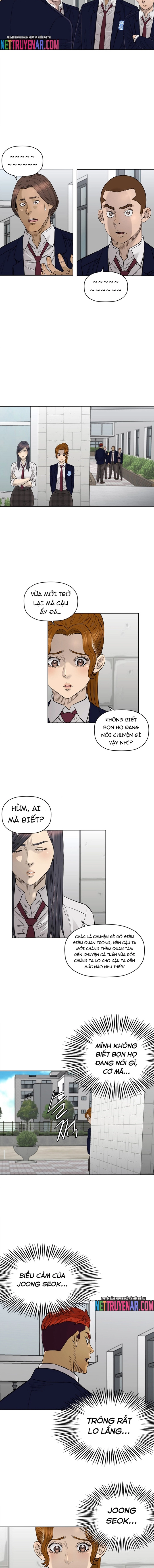 Cuộc Đời Thứ Hai Của Một Gangster: Chapter 125