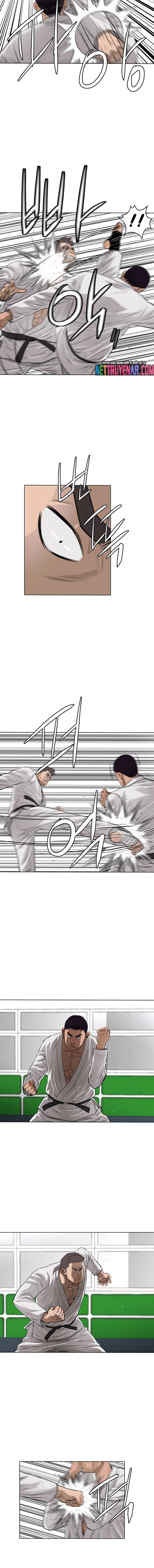 Cuộc Đời Thứ Hai Của Một Gangster: Chapter 126