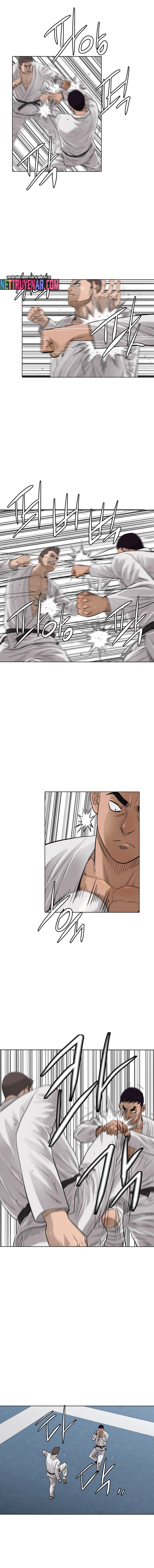 Cuộc Đời Thứ Hai Của Một Gangster: Chapter 126