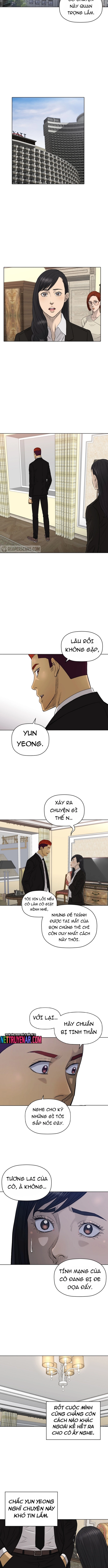 Cuộc Đời Thứ Hai Của Một Gangster: Chapter 131