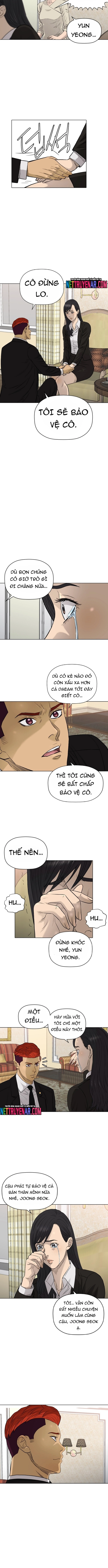 Cuộc Đời Thứ Hai Của Một Gangster: Chapter 131