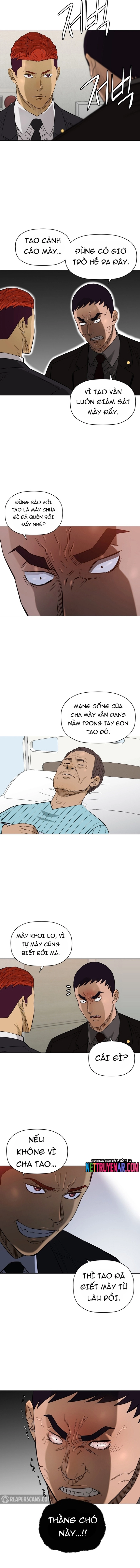 Cuộc Đời Thứ Hai Của Một Gangster: Chapter 131