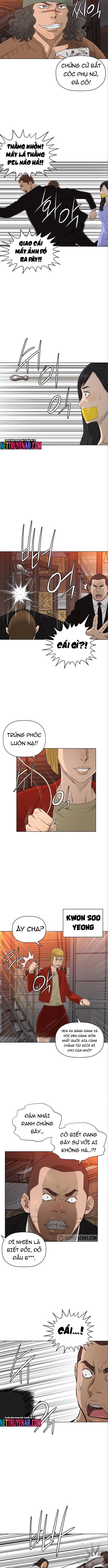 Cuộc Đời Thứ Hai Của Một Gangster: Chapter 135