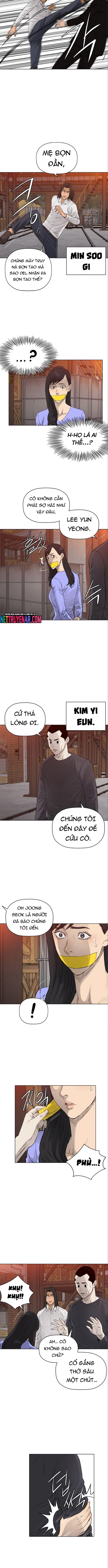 Cuộc Đời Thứ Hai Của Một Gangster: Chapter 135
