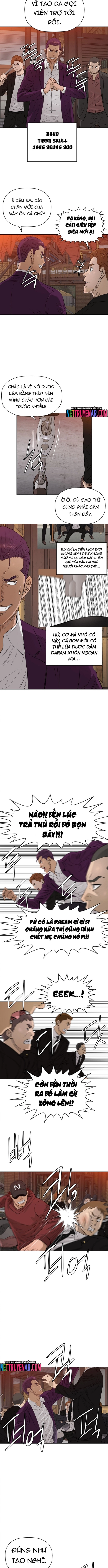 Cuộc Đời Thứ Hai Của Một Gangster: Chapter 135