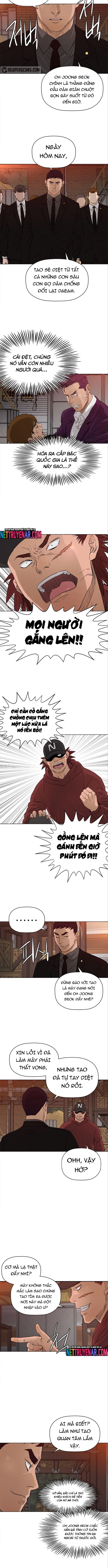 Cuộc Đời Thứ Hai Của Một Gangster: Chapter 135