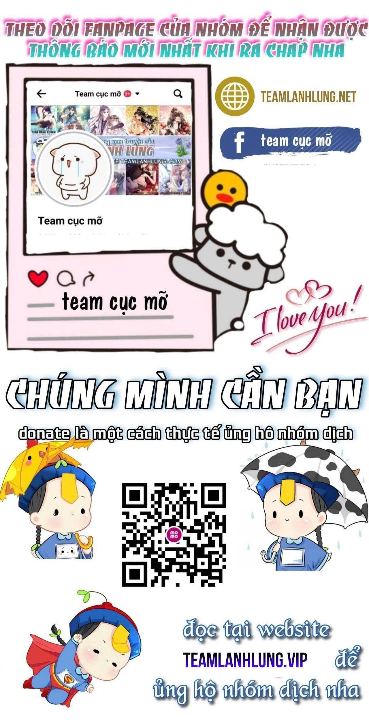 CUỘC HÔN NHÂN 100 NGÀY: Chapter 49