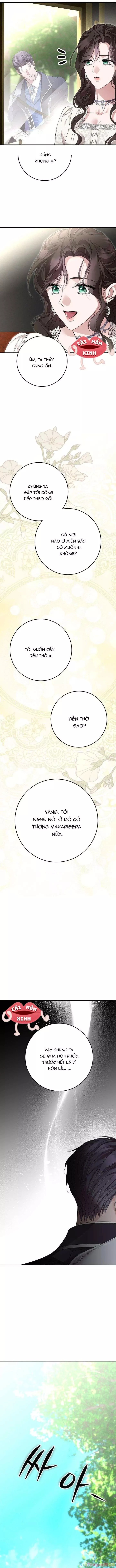 Cuộc Hôn Nhân Bị Bắt Cóc Xuyên Thời Gian Của Hoàng Hậu: Chapter 29