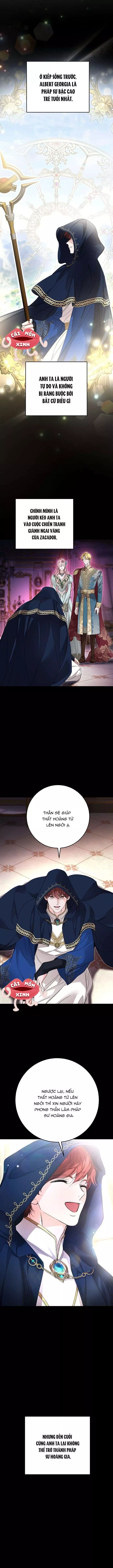Cuộc Hôn Nhân Bị Bắt Cóc Xuyên Thời Gian Của Hoàng Hậu: Chapter 29