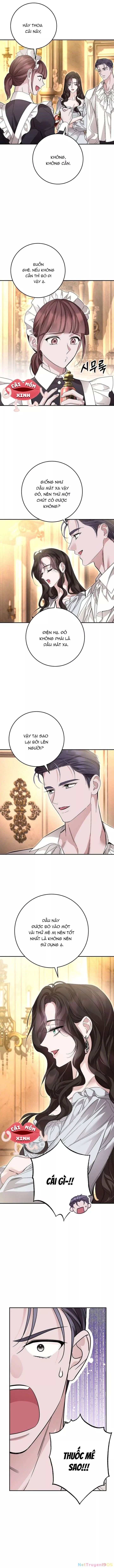 Cuộc Hôn Nhân Bị Bắt Cóc Xuyên Thời Gian Của Hoàng Hậu: Chapter 29