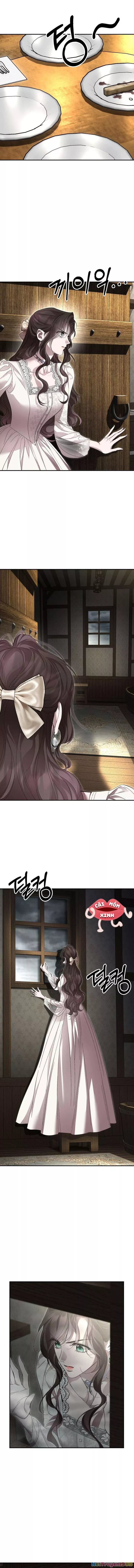 Cuộc Hôn Nhân Bị Bắt Cóc Xuyên Thời Gian Của Hoàng Hậu: Chapter 30