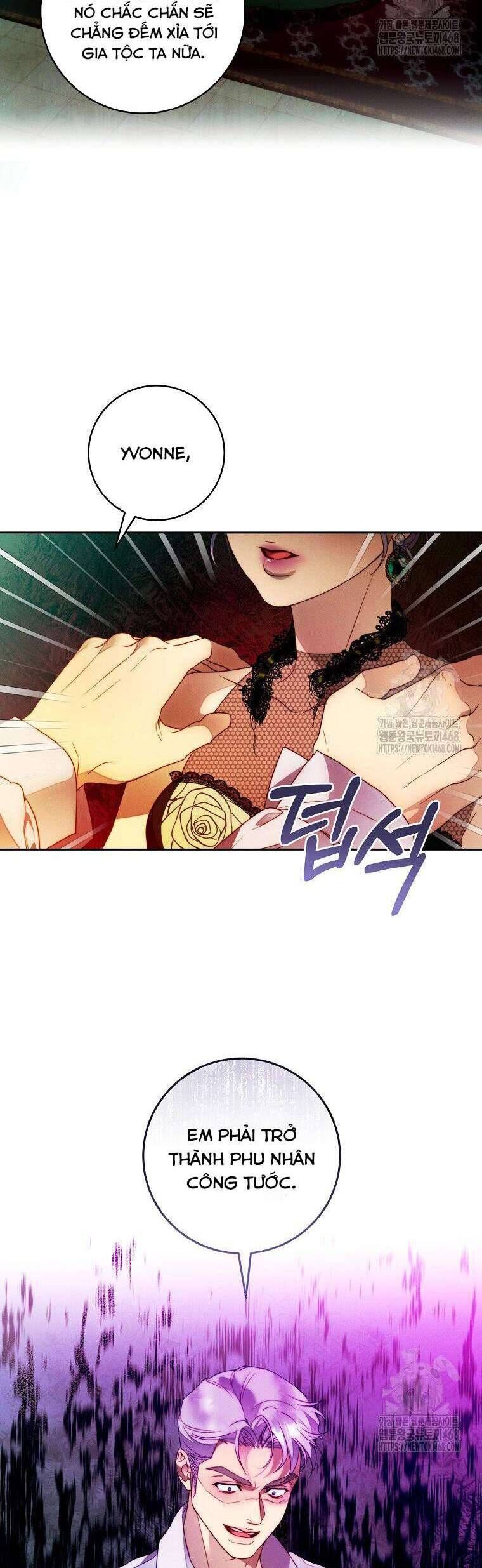 Cuộc Hôn Nhân Này Chắc Chắn Sẽ Thành Công: Chapter 10