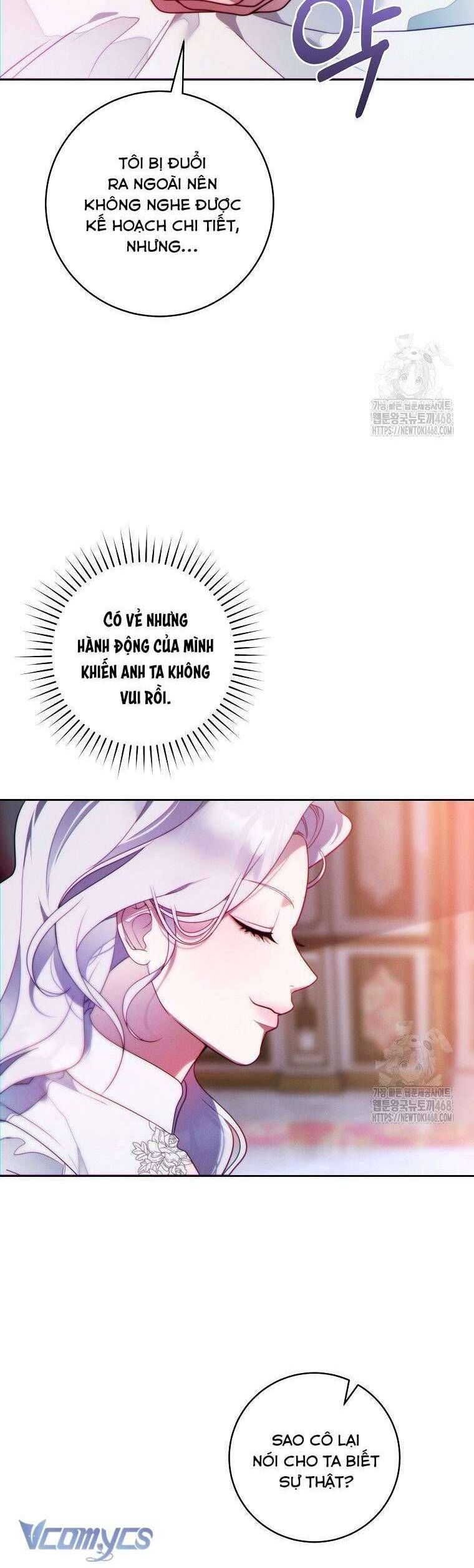Cuộc Hôn Nhân Này Chắc Chắn Sẽ Thành Công: Chapter 10