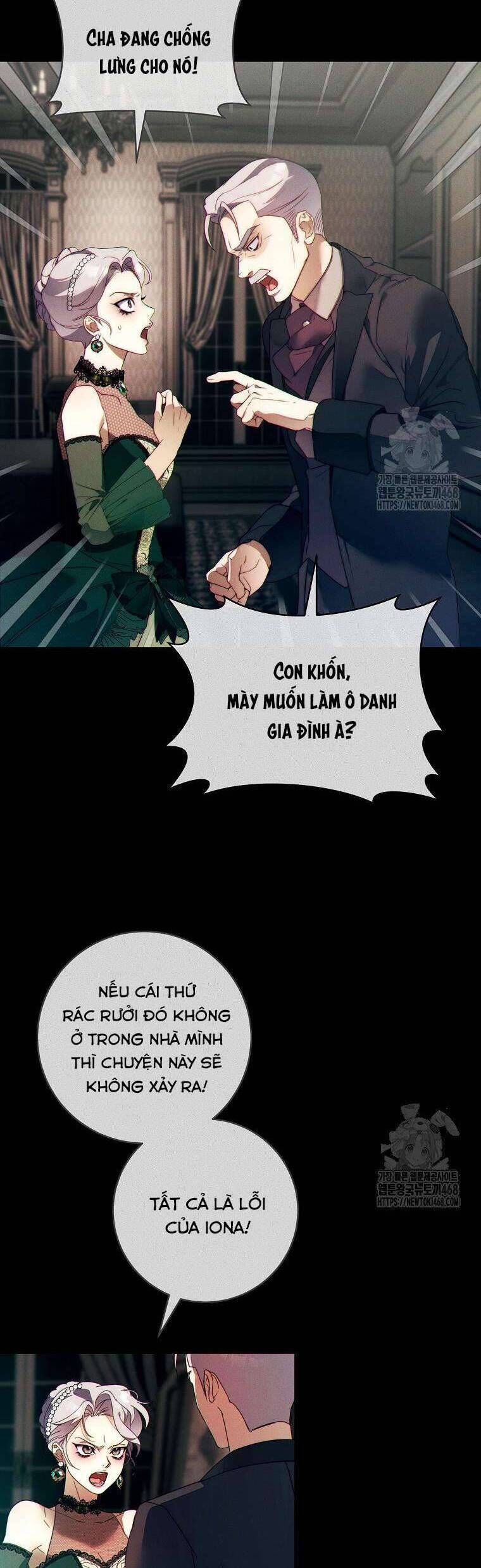 Cuộc Hôn Nhân Này Chắc Chắn Sẽ Thành Công: Chapter 10