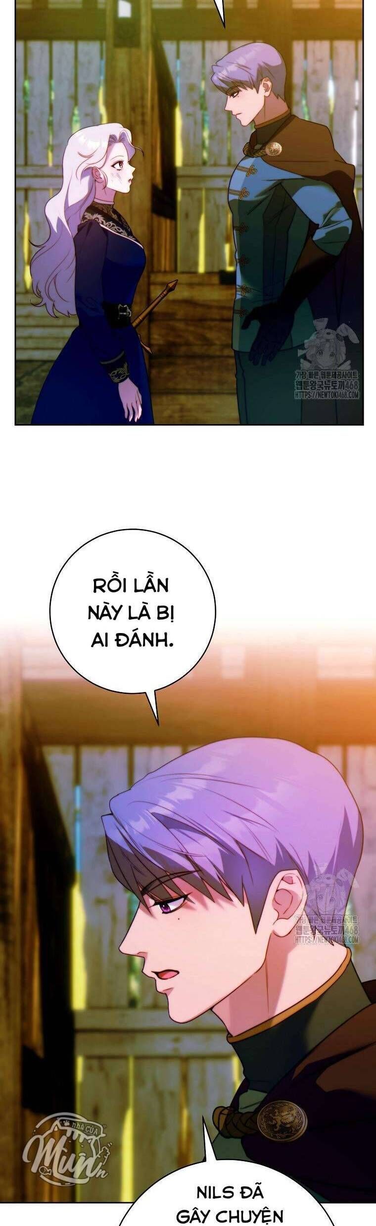 Cuộc Hôn Nhân Này Chắc Chắn Sẽ Thành Công: Chapter 12