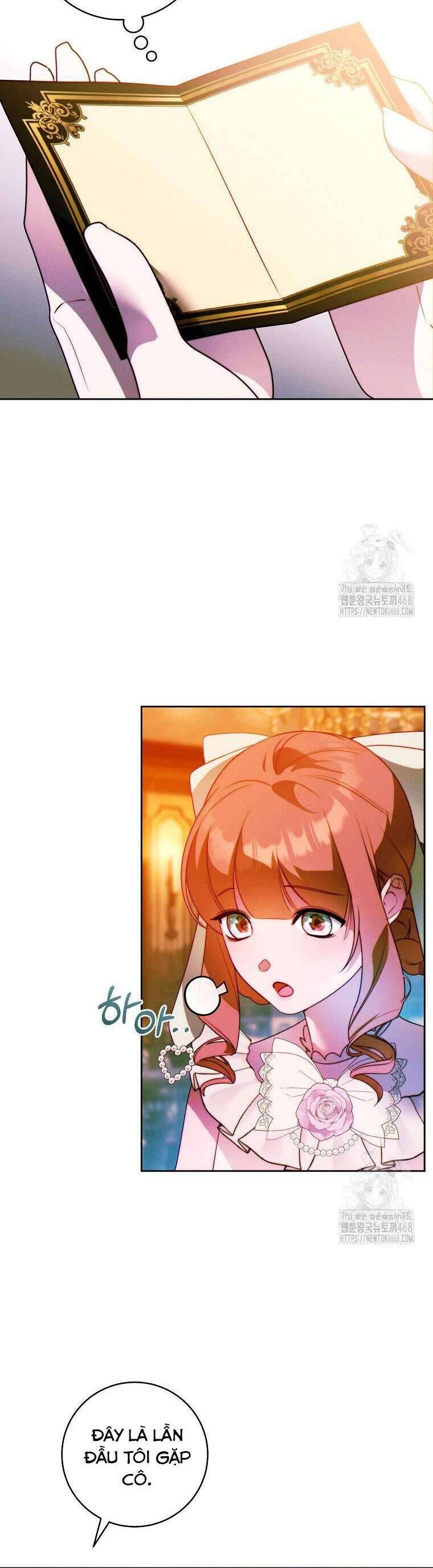 Cuộc Hôn Nhân Này Chắc Chắn Sẽ Thành Công: Chapter 13