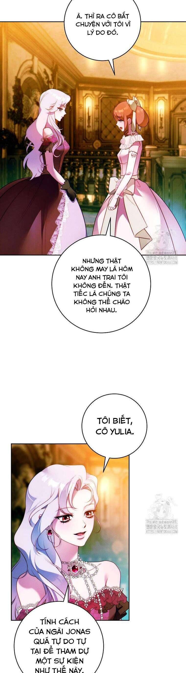 Cuộc Hôn Nhân Này Chắc Chắn Sẽ Thành Công: Chapter 13