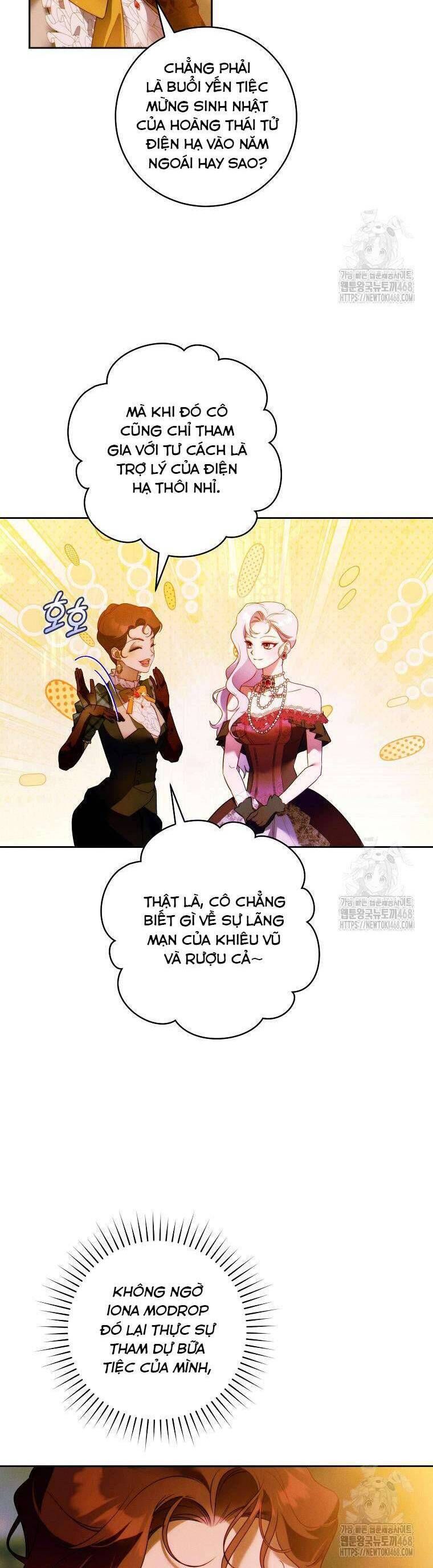 Cuộc Hôn Nhân Này Chắc Chắn Sẽ Thành Công: Chapter 13