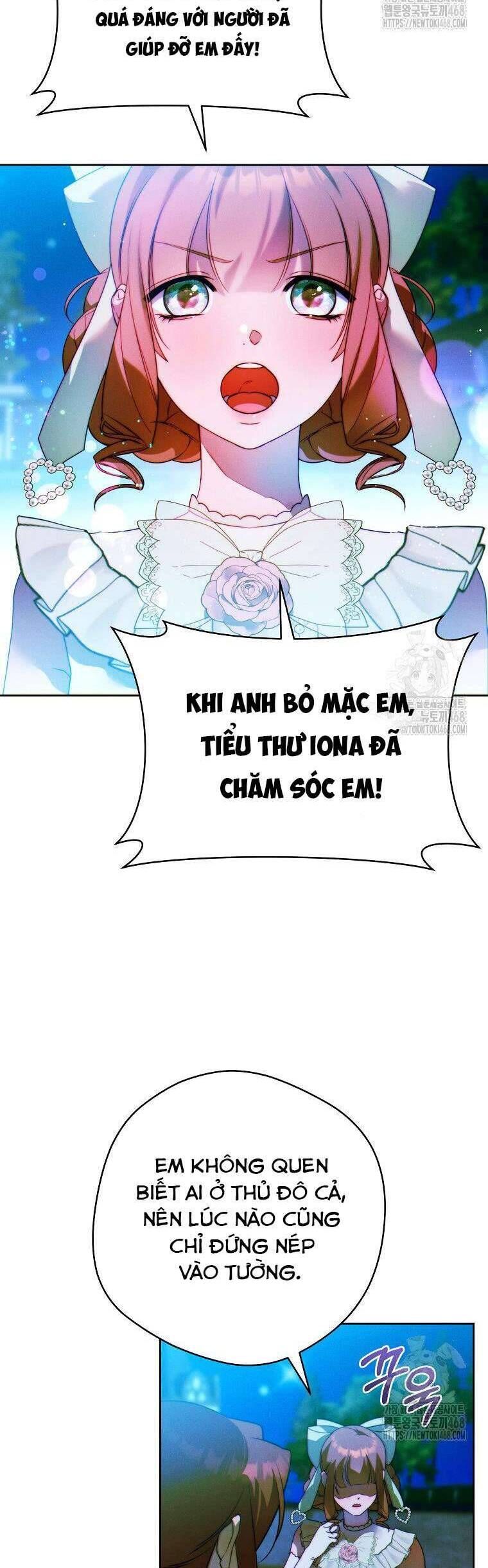 Cuộc Hôn Nhân Này Chắc Chắn Sẽ Thành Công: Chapter 14