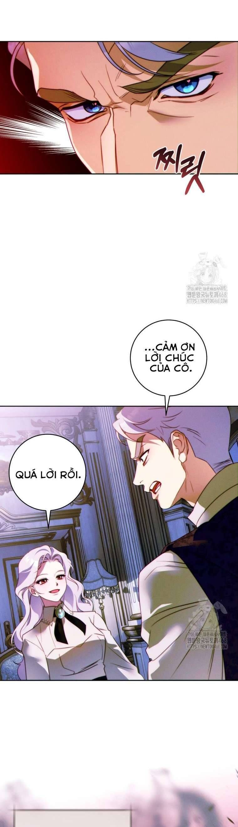 Cuộc Hôn Nhân Này Chắc Chắn Sẽ Thành Công: Chapter 15